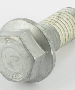 Tornillo hexagonal M12x30