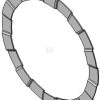 Anillo distanciador 90x110