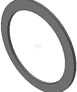 Anillo de soporte 71x90x2
