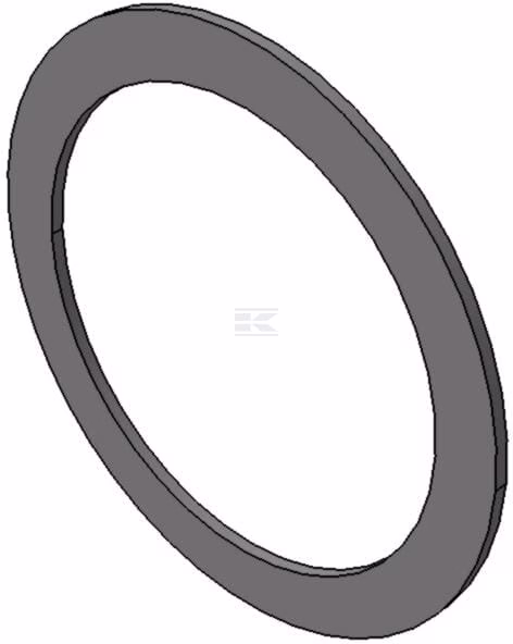 Anillo de soporte 71x90x2 1 Anillo de soporte 71x90x2