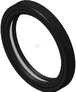 Retén radial de eje, AB 70