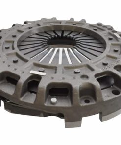 Embrague sencillo TGFR