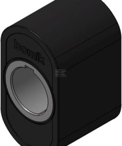 Lóbulo rotativo A136-105 NBR
