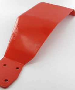 Patín de protección izquierda Fella