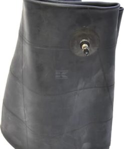 Cámara para llanta de Ø48", 13.6/12-48, válvula para agua TR218A, Kramp