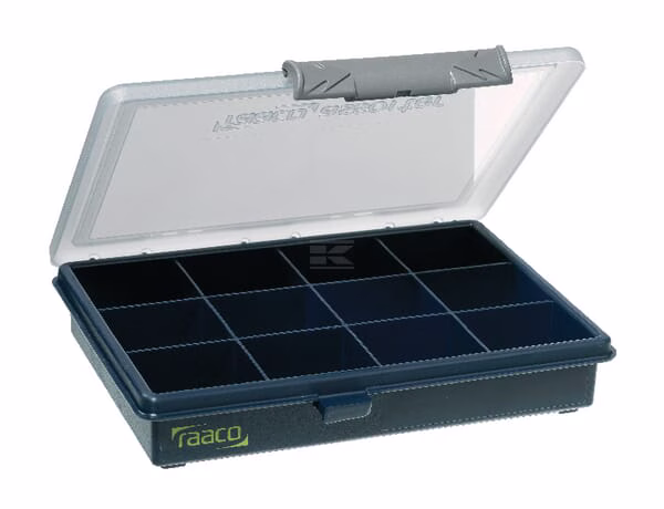 Caja comp. Pocketbox PSC 6-12 1 Caja comp. Pocketbox PSC 6-12