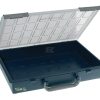 Caja de surtido PCS 4-01 vacía 2 Caja de surtido PCS 4-01 vacía