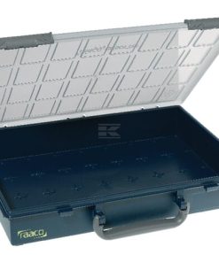 Caja de surtido PCS 4-01 vacía