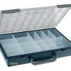 Caja de comp. PSC 4-17 17 pcs
