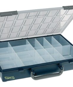 Caja de comp. PSC 4-17 17 pcs
