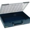 Caja de comp. PSC B4-01 vacía 3 Caja de comp. PSC B4-01 vacía