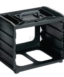 Caja organizadora vacía