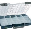 Caja 25 compartimentos