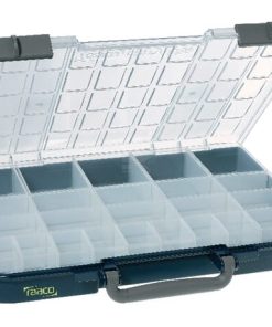 Caja 25 compartimentos