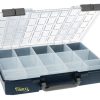 Caja 15 compartimentos