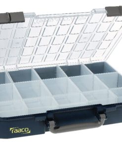 Caja 15 compartimentos