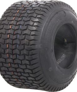 Neumático+Cámara 13x6.50-6, 4 pliegues HF224 TR13