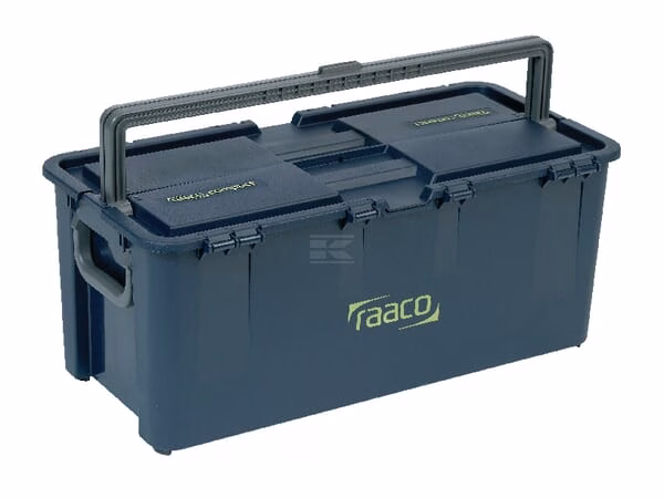 Caja de herramientas Compac 50