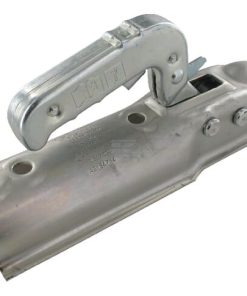 Enganche esf. AK7/B RD 60 PLUS