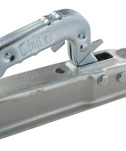 Enganche esf. AK7/I VKT 40 PLU