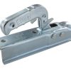 Enganche remolque esfera AK7/G VKT 45 PLU