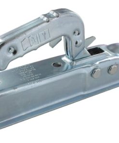 Enganche remolque esfera AK7/G VKT 45 PLU