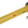 Protección TDF mitad exterior - estándar, L: 550 mm Walterscheid 4 Protección TDF mitad exterior - estándar, L: 550 mm Walterscheid