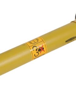 Protección TDF mitad exterior - estándar, L: 550 mm Walterscheid