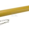 Protección TDF mitad interior - estándar, L: 1300 mm Walterscheid