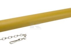 Protección TDF mitad interior - estándar, L: 1300 mm Walterscheid