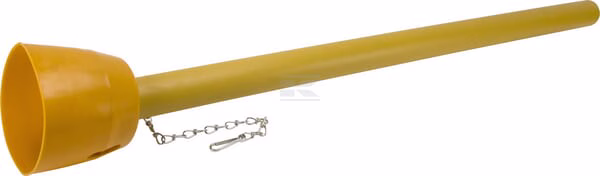 Protección TDF mitad interior - estándar, L: 1300 mm Walterscheid 1 Protección TDF mitad interior - estándar, L: 1300 mm Walterscheid