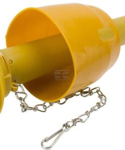 Protección TDF mitad interior - estándar, L: 1300 mm Walterscheid 3 Protección TDF mitad interior - estándar, L: 1300 mm Walterscheid