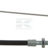 Cable de freno