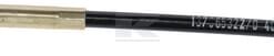 Cable del acelerador (L=925mm) 5 Cable del acelerador (L=925mm)