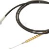 Choke control cable pch loncin