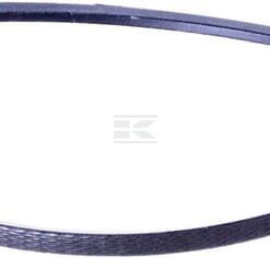 Set correa trapezoidal Fella