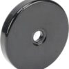 Rotation release knob 2 Rotation release knob
