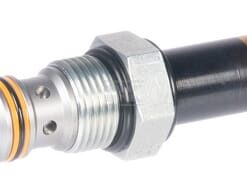 Solenoid Valve CP531-21-B-0-00-00