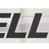 Adhesivo "FELLA" 80X335 izq.