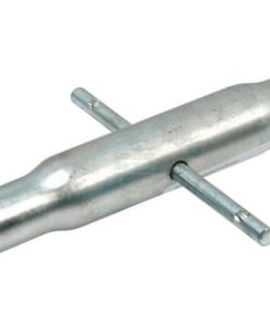 Universal top connector CAT 2/2 270 M30 x 3.5