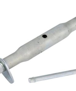 Toplink 1" x 1" 41 cm