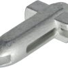 Deck pin 110/125QF