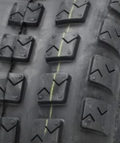 Neumático 160/50-8 agarre para césped 3 TYRE 160/50-8 TURF GRIP