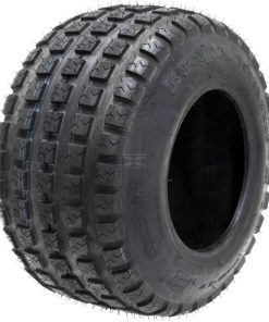 Tyre K38, 17x8.00-8 (Kenda)