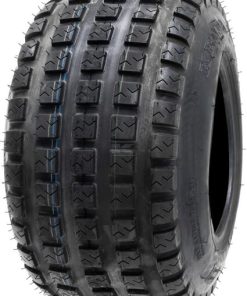 Tyre K38, 17x8.00-8 (Kenda)