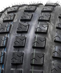 Tyre K38, 17x8.00-8 (Kenda)
