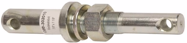 Pasador estabilizador 7/8" x 1.1/8" 1 Stabilser pin 7/8" x 1.1/8"