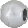 Toplink bola Cat.3/2 Ø25.4/57x51mm, gopart 2 Toplink bola Cat.3/2 Ø25.4/57x51mm, gopart