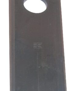Cuchilla derecha  JF 128x48x20,5