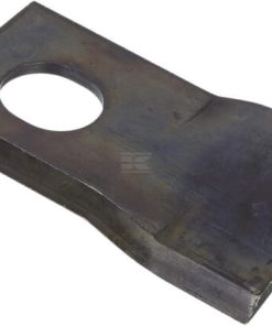 Cuchilla segadora Dch. 92x48x4 mm oval bore 24.0x20.0 mm válida para Kongskilde JF/Stoll , paquete de 25 uds. 5 Cuchilla segadora Dch. 92x48x4 mm oval bore 24.0x20.0 mm válida para Kongskilde JF/Stoll , paquete de 25 uds.